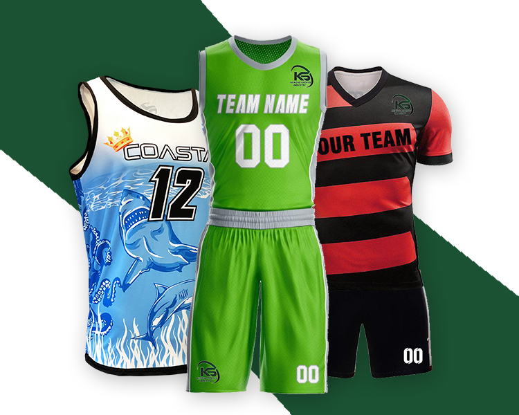 Sports Wear in Pakistan