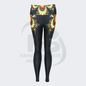 Sublimation leggings