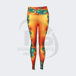 sublimation leggings