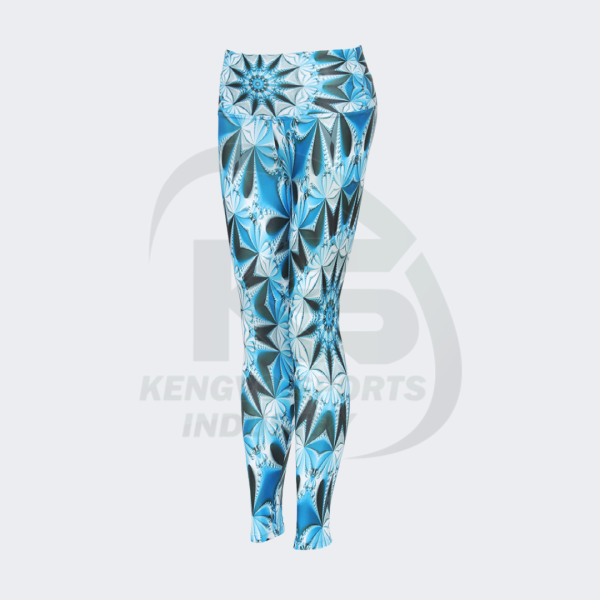 Sublimation leggings