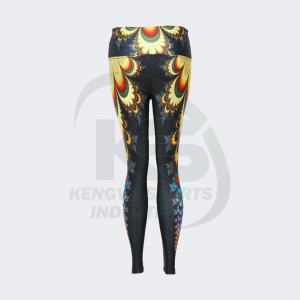 Sublimation leggings