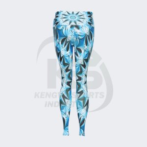 Sublimation leggings