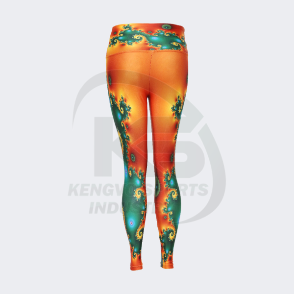 sublimation leggings